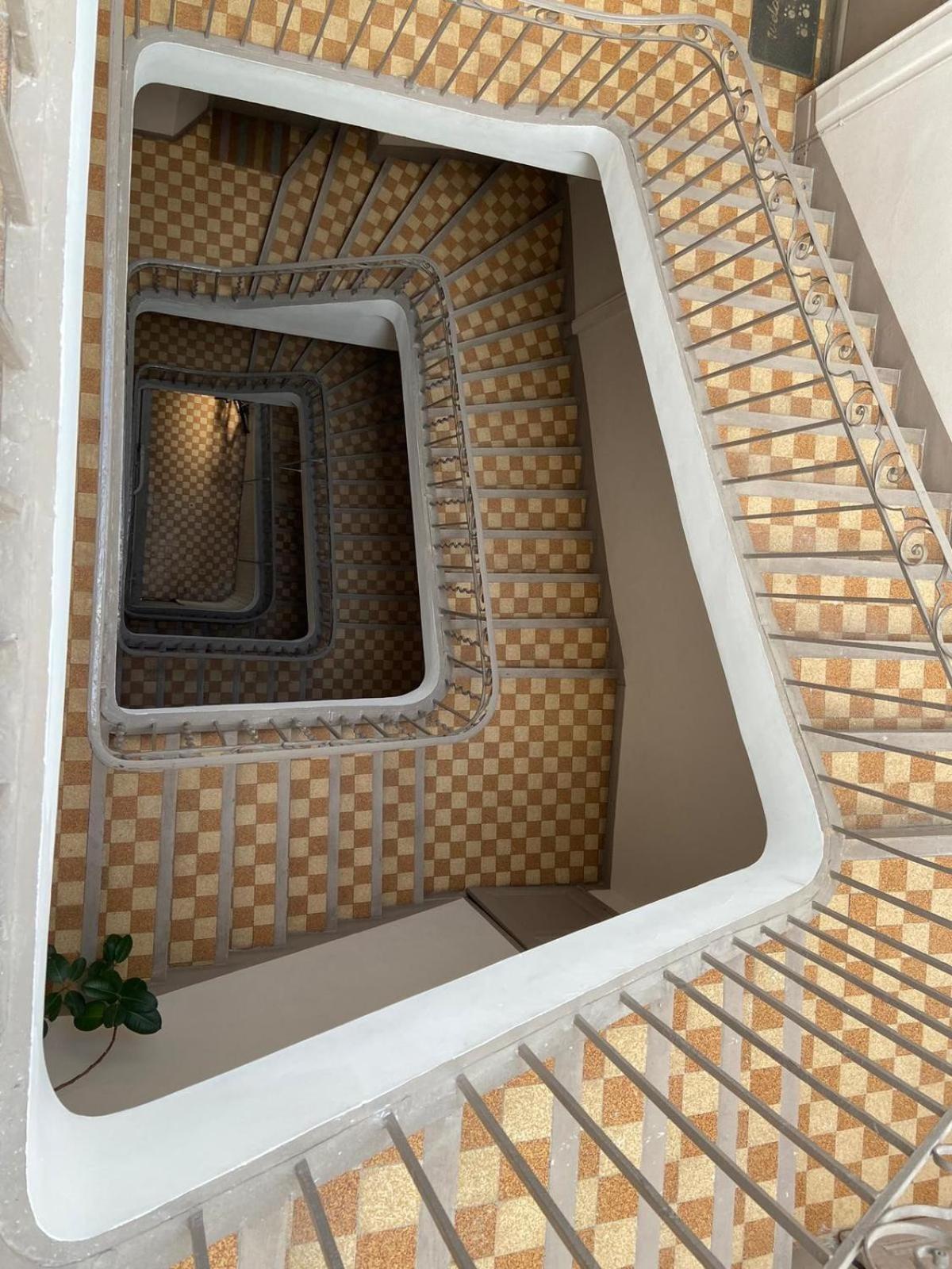 Appart T2 Vieux Port Place Daviel Marseille Luaran gambar