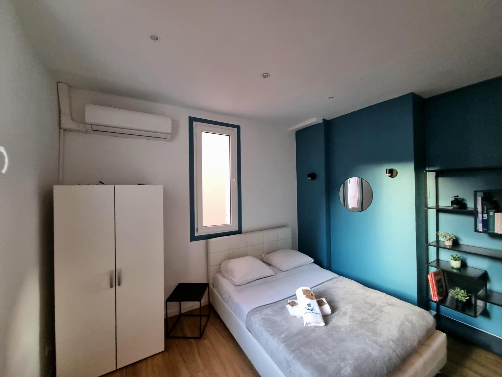 Appart T2 Vieux Port Place Daviel Marseille Luaran gambar
